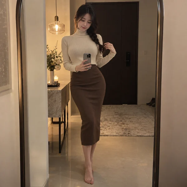청라 문별 스튜디오 안내 이미지