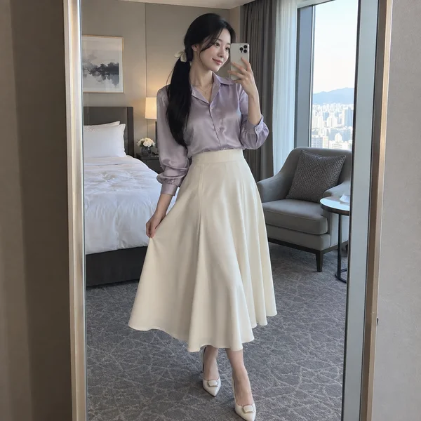 경기 연천 라엘 아로마 안내 이미지