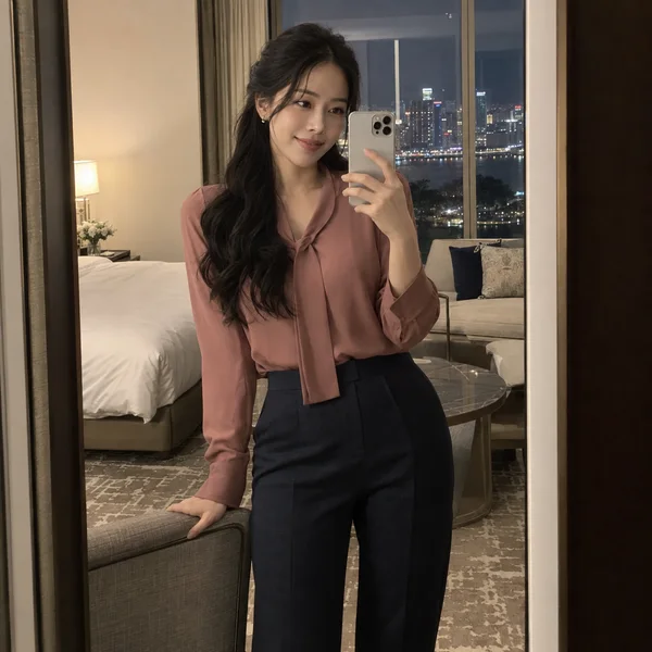기흥 나나 스튜디오 안내 이미지