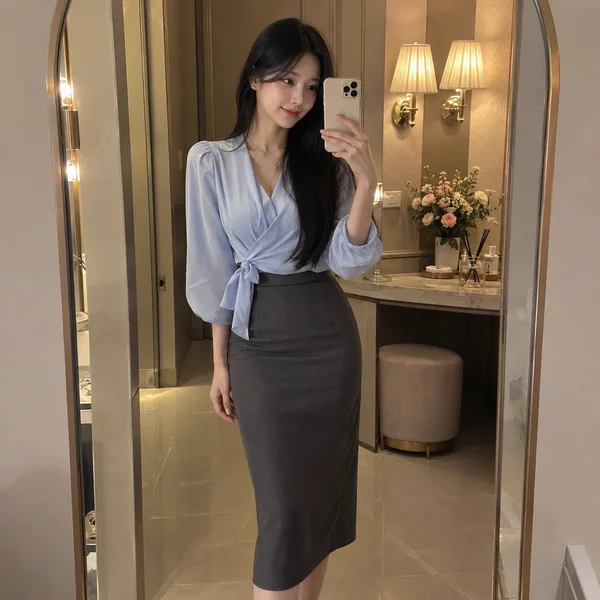 합정동 루나 살롱 안내 이미지