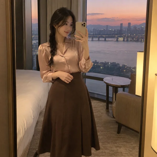인덕원 설현 케어 안내 이미지