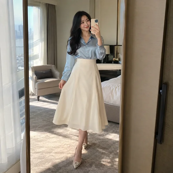 경기 안양 루나 스튜디오 안내 이미지